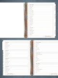The Equestrian Planner - Free Shipping