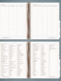 The Equestrian Planner - Free Shipping