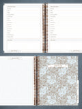 The Equestrian Planner - Free Shipping