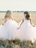 Personalized Flower Girl Star Wand