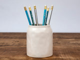 Equestrian Pencil Set: Blazing Saddles