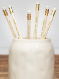 Equestrian Pencil Set: WALK. TROT. CANTER.