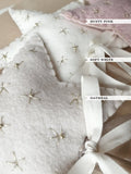 Flower Girl Star Wand