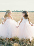 Flower Girl Star Wand