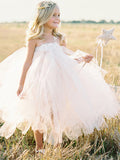 Flower Girl Star Wand