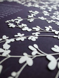 Ketubah Papercut - Sprigs (Classic Design)