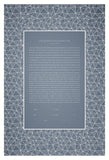 Ketubah Papercut - Geometric (Classic Design)