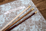 Equestrian Pencil Set: All The Pretty Little Ponies