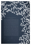 Signature Ketubah - Sprigs